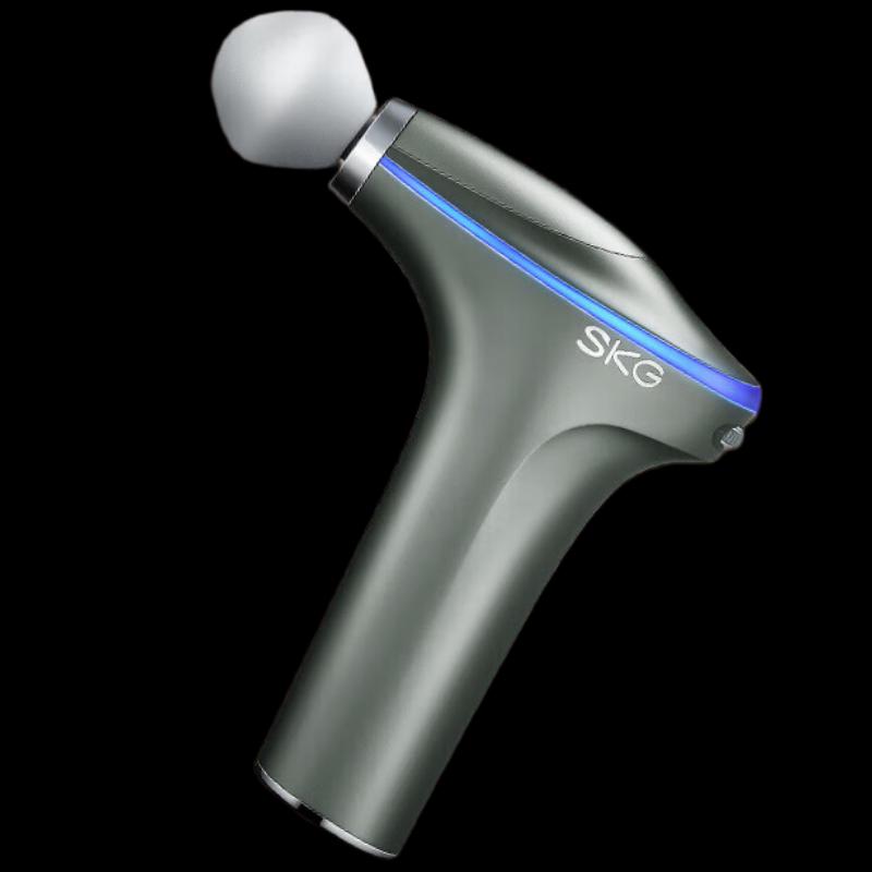 

SKG F7 Hot Compress Fascia Massage Gun