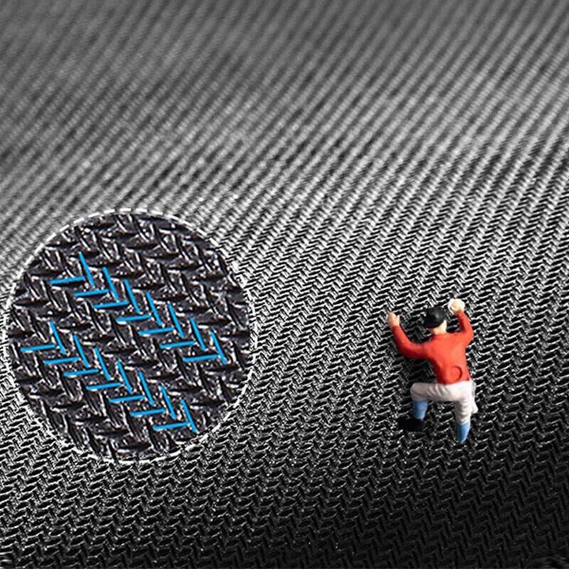 Ai Ge Quick-Dry Absorbent Non-Slip Floor Mat