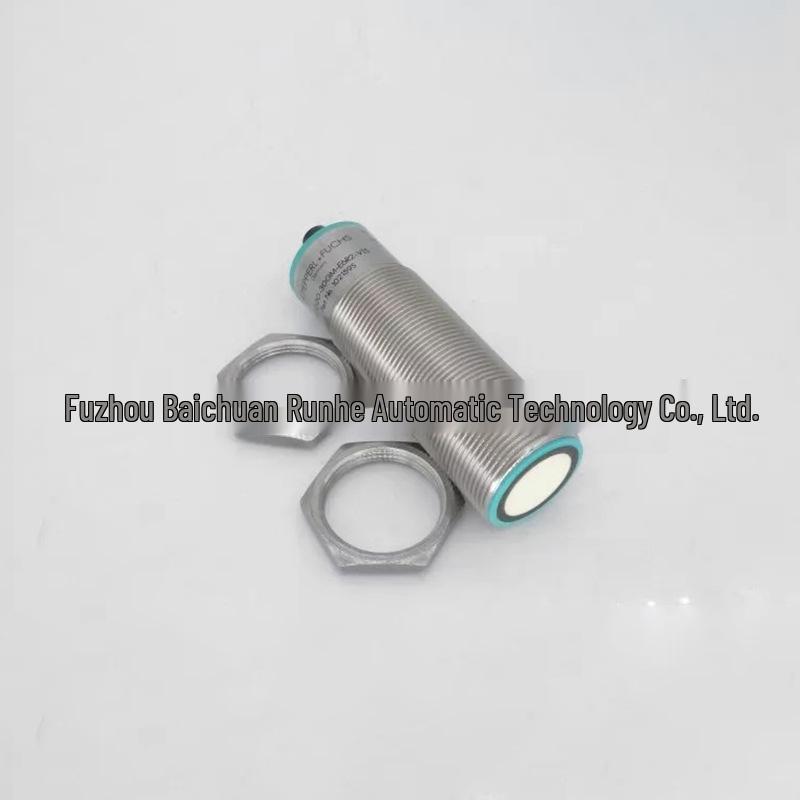UC2000-30GM-E6R2-V15 P+F Ultrasonic Sensor, New with Optional Window Mode, Original. Inquiry for details. Ultrasonic Sensor 2000mm