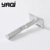 YAQI Ghost Aluminum Version Lightweight Safety Razor - Compact Size Men's Shaving Tool