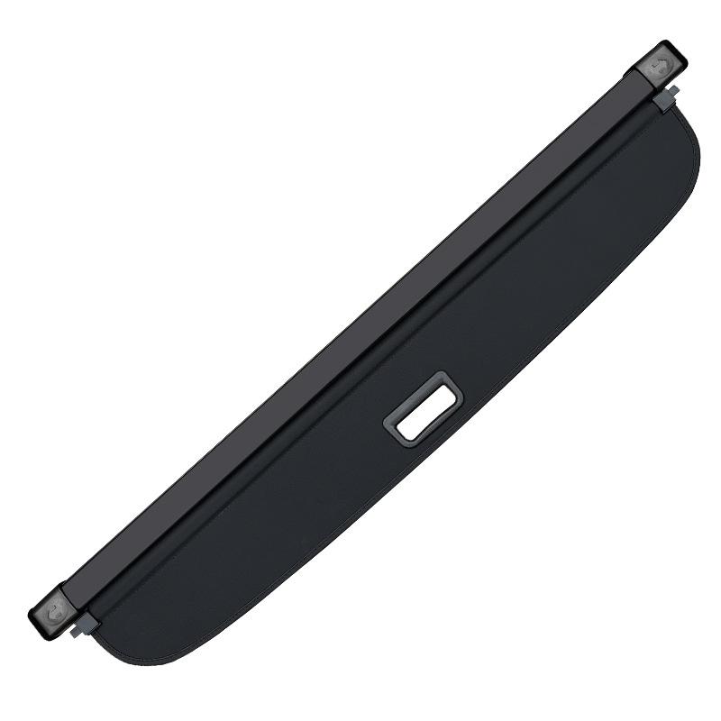 IM LS6 Rear Compartment Sunshade Cover - Car Interior Accessory