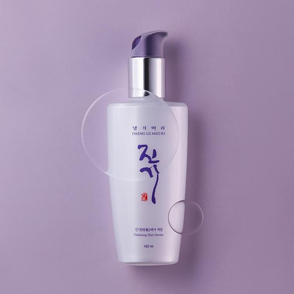 Daeng Gi Meo Ri Jingi Hair Serum 140ml