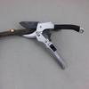 New Garden Pruning Shear Tools Carbon Steel Bonsai Pruners Tree Flower Labor-saving Fruit Branch Scissors Household Easy Pruners