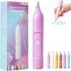 Easy To Clean Diamond Painting Vacuum Pen  Automatic Craft Making Accessories