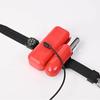 Automatic Inflatable Life Ring Wristband Self-Inflating Safety Device for Water Rescue Adjustable Strap Durable Construction