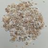 Piedras de Concha de Terrazzo Blanco y Negro de Nácar para Decoración de Acuario y Maceta