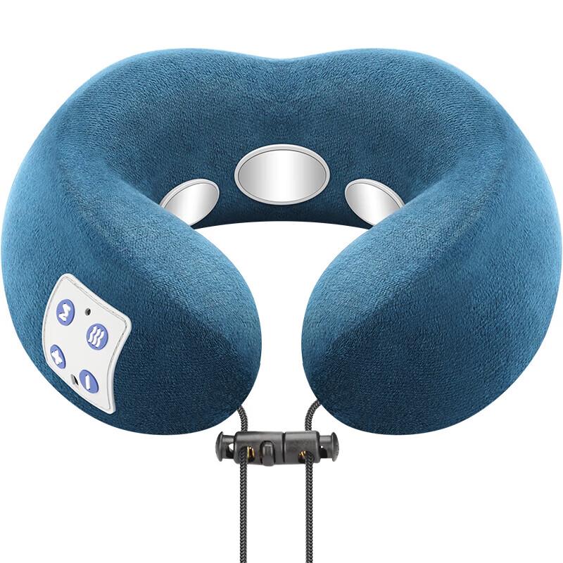MEEEGOU MKG08 Electric Pulse Neck Massager