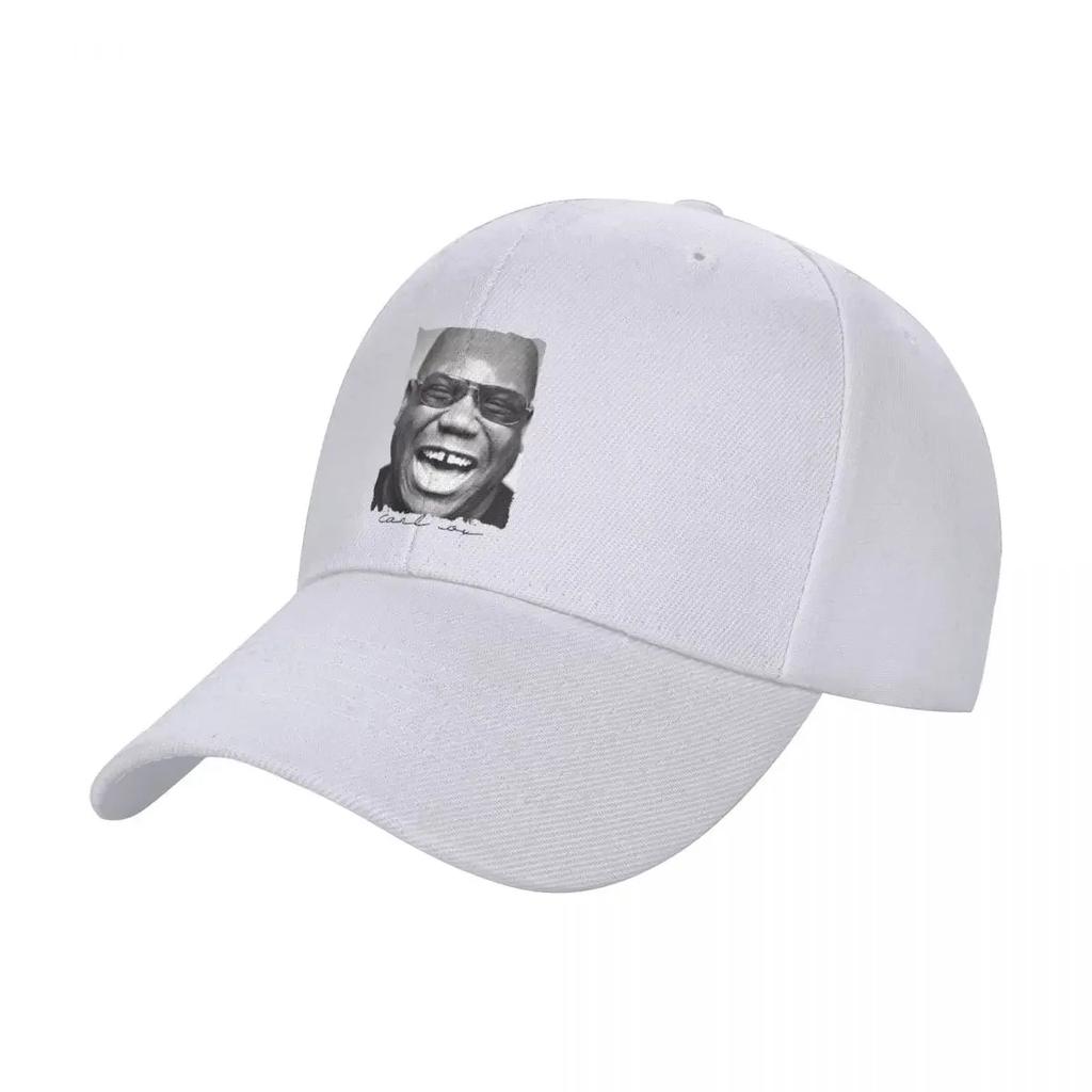 Dj Carl Cox, Dj Tshirt, Homme Breathable Design Golf Hat Sports Caps Baseball Cap Men