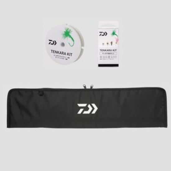 Daiwa Mountain Stream Rod Tenkara Kit 36 Fishing Rod