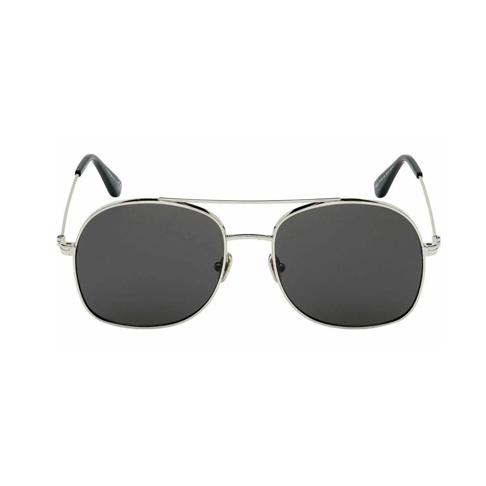 

Tom Ford FT0758 16A Солнцезащитные очки-навигатор мульти
