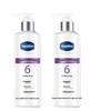Vaseline Advanced Body Lotion Duo Pack