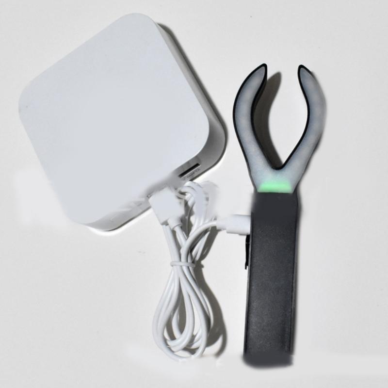 USB Infrarot Venenbetrachter Transilluminator Displayleuchten Bildgebung Venenfinder Gefäßpfleger Blutgefäße Venenpunktion