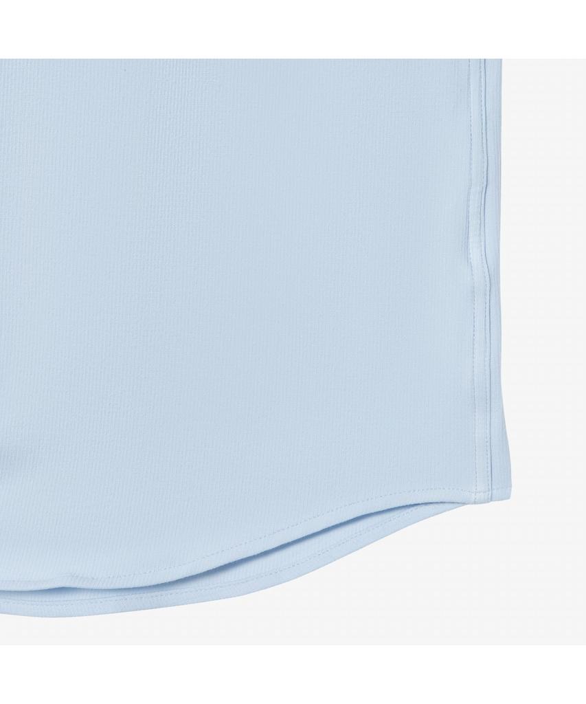 LACOSTE Men'S Jersey Solid Shirt Ch302E-55N Hbp
