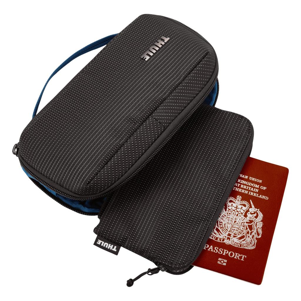 Thule Crossover 2 Travel Organizer Pouch C2TO101 Black