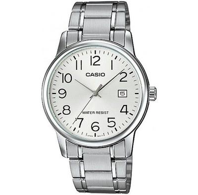 COLLECTION MTP-V002D-7B3 Watch