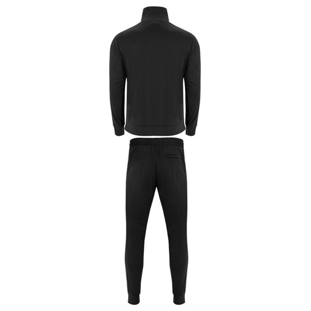 Roly Sport Childrens/Kids Creta Tracksuit