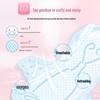 Elis Daio Feather-Light Day Use Sanitary Napkins