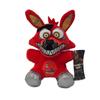 New Five Night At Freddy Fnaf Cute Plush Toys Game Doll Bonnie Bear Foxy Cartoon Stuffed Dolls Freddy Toy