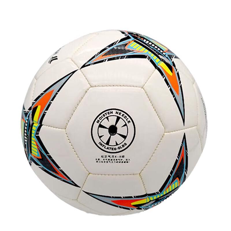 Sports Partner Size 5 Durable Training Football