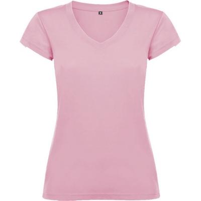 Womens/Ladies Victoria T-Shirt
