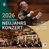 Sony Neujahrskonzert 2026 New Year's Concert Vinyl