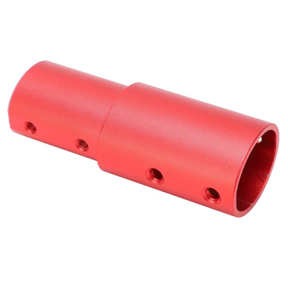 Adjustable Height Heightening Pole Riser for Xiaomi M365, 1S, Pro, Pro 2 Scooter Accessories