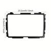 Dash Refitting Installation Kit for HONDA VEZEL HR-V XR-V 2014+ Stereo Panel GPS DVD Screen Frame Audio Fascia Bezel