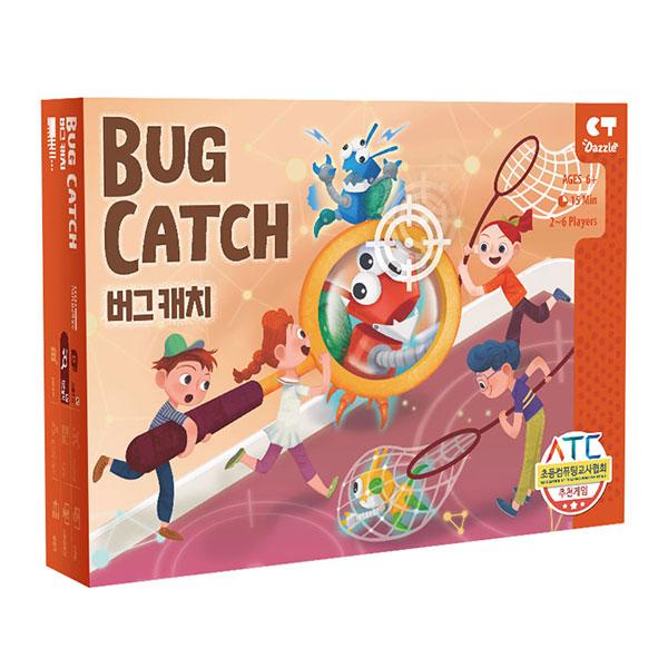 

Корейская настольная игра «Жук»