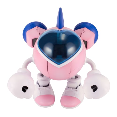 

PM Office A Winbee Non-Scale Pre-Colored Plastic Model Kit (PP065), Approx. 100mm Tall