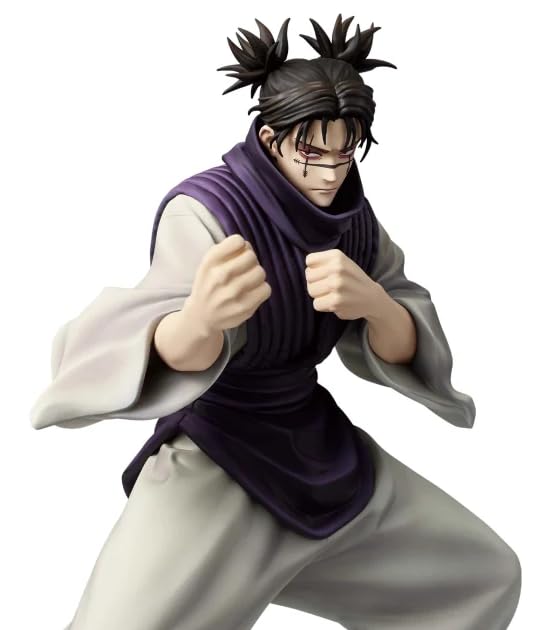 Jujutsu Kaisen MAXIMATIC CHOSO Choso Official Figure Approx. 21cm (Normal A)