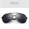 NEWHOPSONFDS Polarized Aviator Driving Sunglasses
