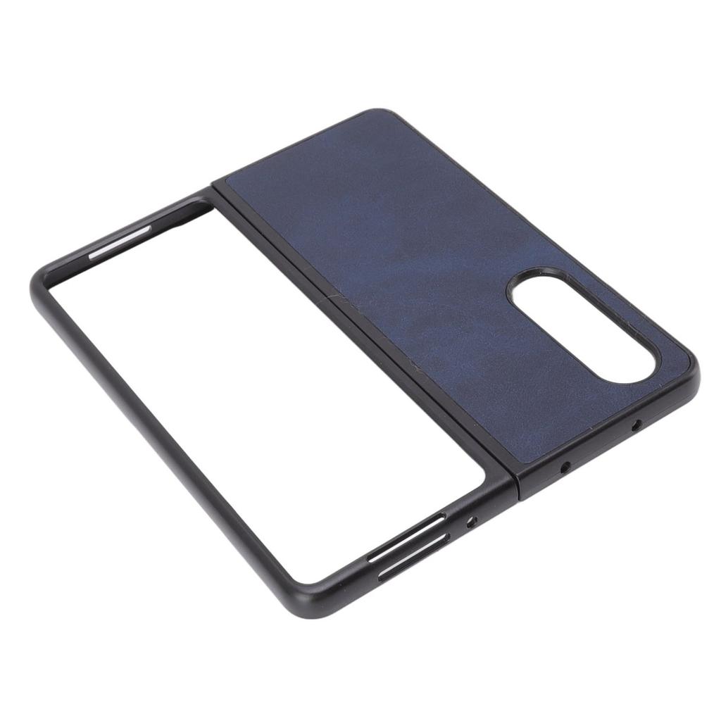 Faltbare Handyhülle Stoßfeste Schutzhülle Kratzfest für Samsung Galaxy Z Fold 4