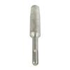 15mm Drill Grounding Rod Earth Stake Hammer One-piece Design