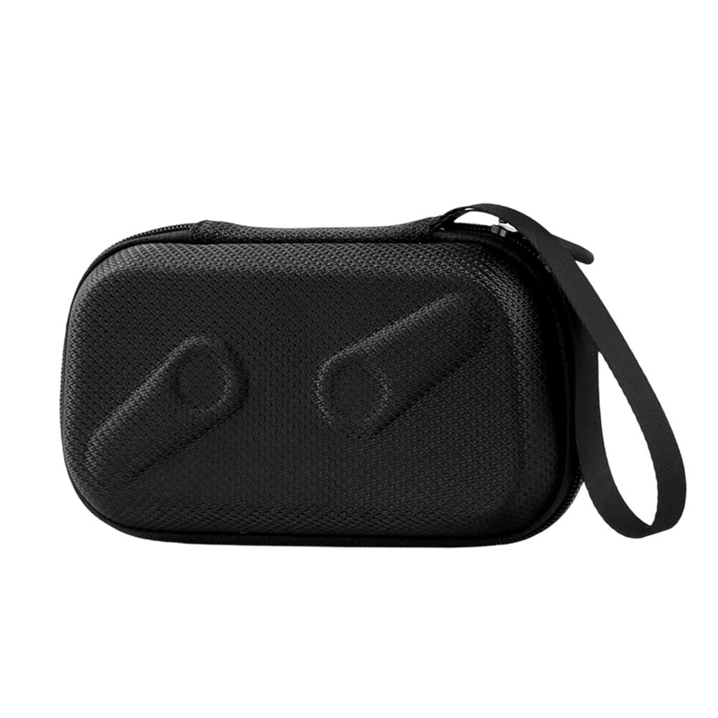 Shockproof Storage Box for AYANEO Pocket AIR Mini Handheld Game Console Bag Hard Pouch Bag Scratchproof Carrying Case