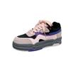 Zapatos deportivos Unisex, transpirables, con suela gruesa, elegantes, versátiles, para verano, para parejas y papás