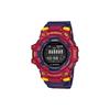 G Shock X Matchday Inside Fc Barcelona GBD 100BAR 4 GBD-100BAR-4