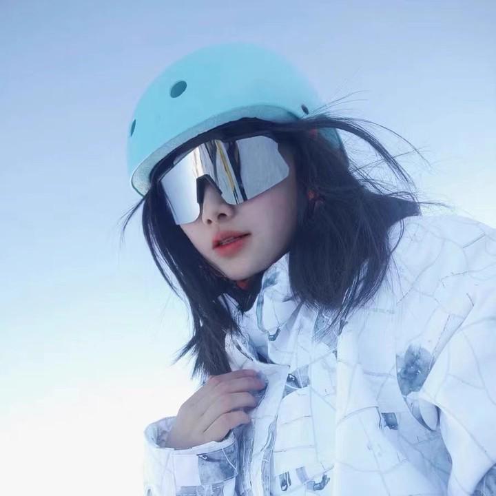 Unisex Windproof Cycling & Skiing Goggles - UV Protection Sports Sunglasses