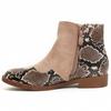 Casual Ankle Boot For Women.  Montevita  Bottivita8  93904