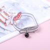 Collier Fluorescent en Silicone Pour Chats et Chiens Collier Lumineux Fournitures pour Animaux Anneau de Cou Collier Chaton Chiot Accessoires