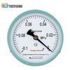 CONJANT Y-100Z-JK Axial Pressure Gauge