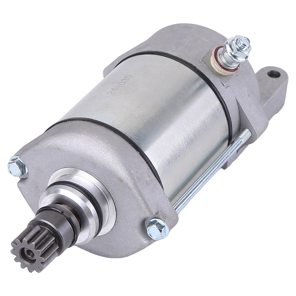 Motor de pornire demaror pentru TGB Target Blade 425 500 525 550 ATV Quad 924470E