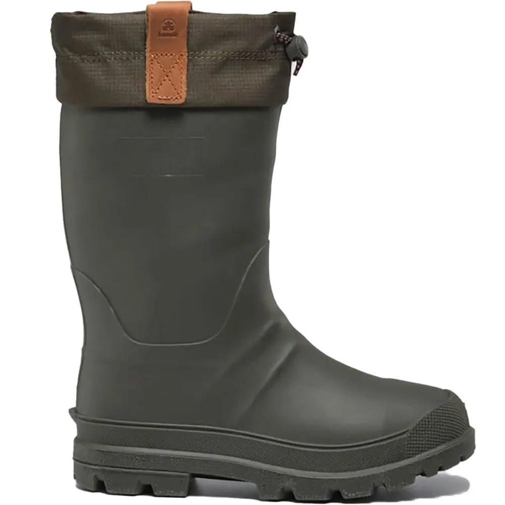 Kamik Rain Boots Tundra