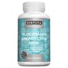 VISPURA Glucosamine + Chondroitin + MSM 240 Capsules