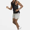 Nike Basketball Jersey Men's Black CU5543-010