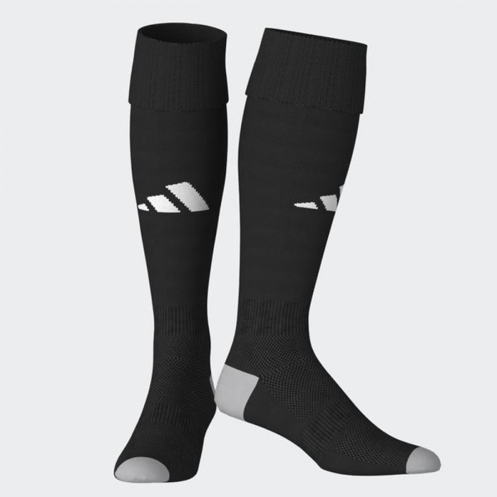 Adidas Miscellaneous Goods Unisex Soccer Milan 23 Socks Stockings