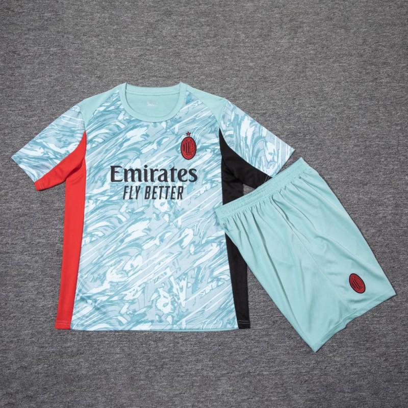 Soccer Jerseys Short Sleeve Training Sportswear Men Women Kids