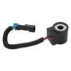 Bobina Valvola Solenoide 6309311 Sensibile Ferro Nero Ricambio per Stelo Valvola Serie 08 80 88 98