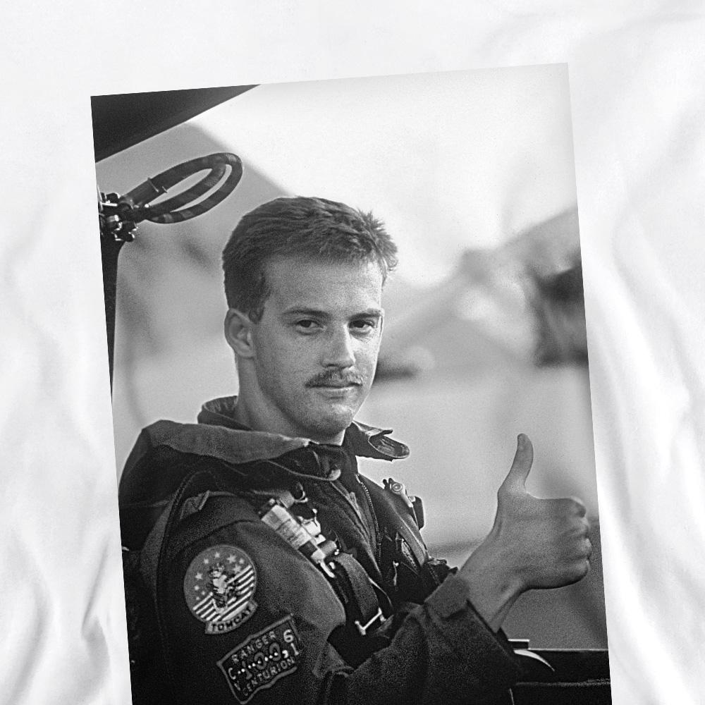 Top Gun Unisex Adult My Wingman Sweatshirt