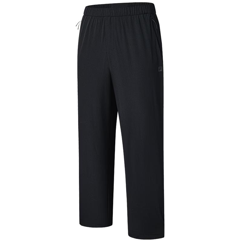 FILA Men s Woven Running & Fitness Track Pants M