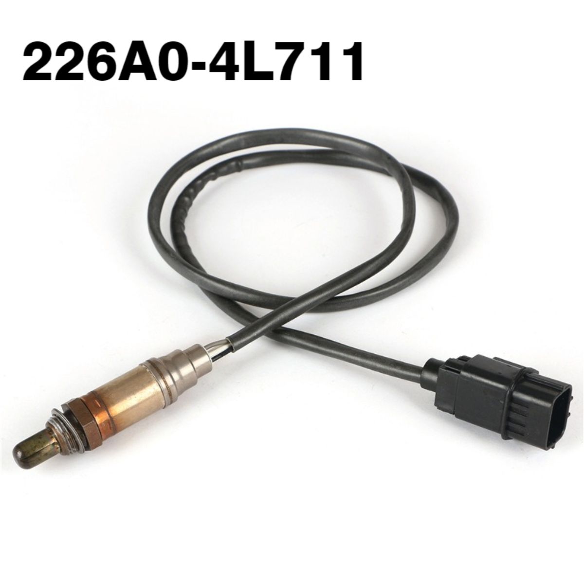 Rear oxygen sensor fits nissan a33 226a0-4l711 226a04l711, 226a0 4l711